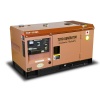 Дизельный генератор Toyo TKV-11SBS в кожухе