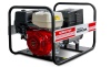 Сварочный бензиновый генератор Energo EB 6.0/230-W220MDC-H