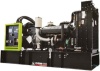 Дизельный генератор Pramac GSW780V