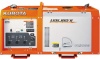 Дизельный генератор Kubota GL 9000 в кожухе