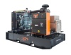 Дизельный генератор RID 300 В-SERIES с АВР